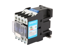 Laxiscreed Contator Industrial Ac Cjx2-1801 220v 18a Para Automação Com Alta Sensibilidade