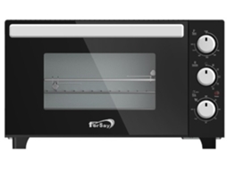 Mini-forno FERSAY MHN3010 (30 L - 1500 W - Preto)