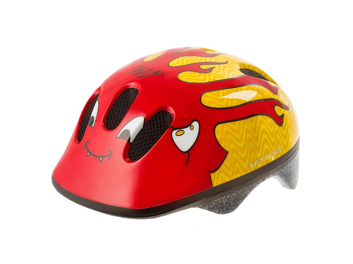 Ventura Capacete Sports