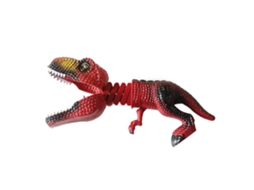 Mali brinquedo Dinossauro Garra Grabber Jogo Interativo Presente para Crianças com Figuras