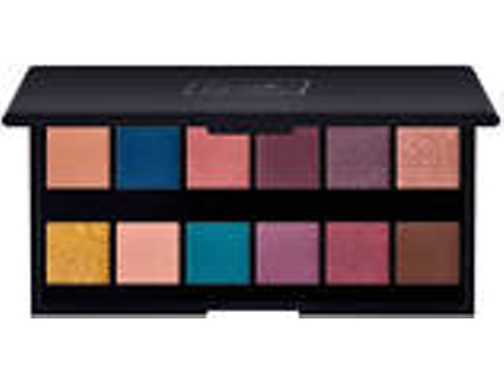 i-DIVINE eyeshadow palette #high flyer