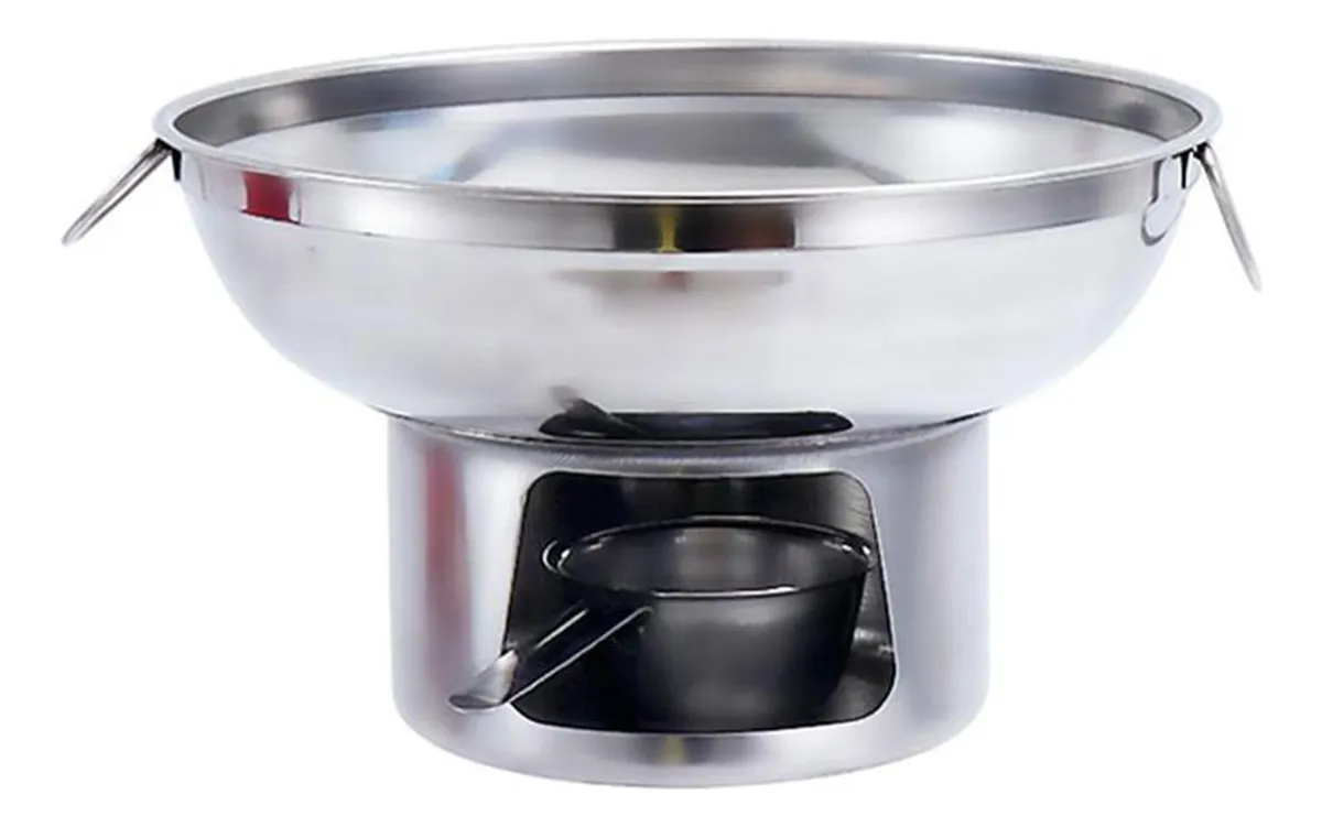 Panela Quente Pequena Para Uso Externovayotoy