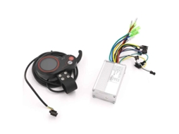 Kit Eletrônico Qs-s4 36/48v 15a 350w