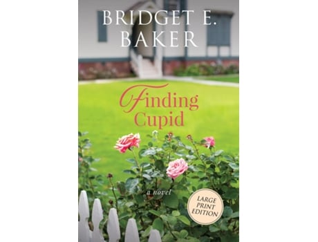 Livro Finding Cupid De Baker, Bridget Et Al. (inglês)