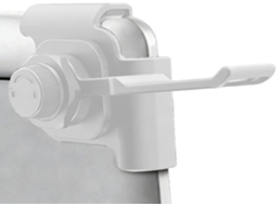 Suporte Para Fones De Ouvido Monitor Fixação Solução Que Economiza Espaço