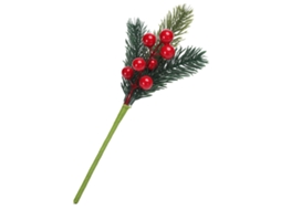 Acessórios Plugin Para Decoração Creativa Pinheiro Vermelho Natalino