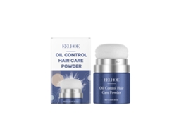 Produto em Pó para Cabelo Oleoso, com Efeito de Volume e Controle Prolongado LAXISCREED