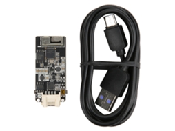 Módulo Câmera Esp32cam com Sensor Ov2640 e Porta Type c Grove
