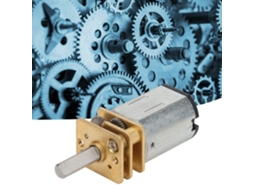 Caixa de Engrenagens de Alto Torque 300 Rpm SFUSHOS