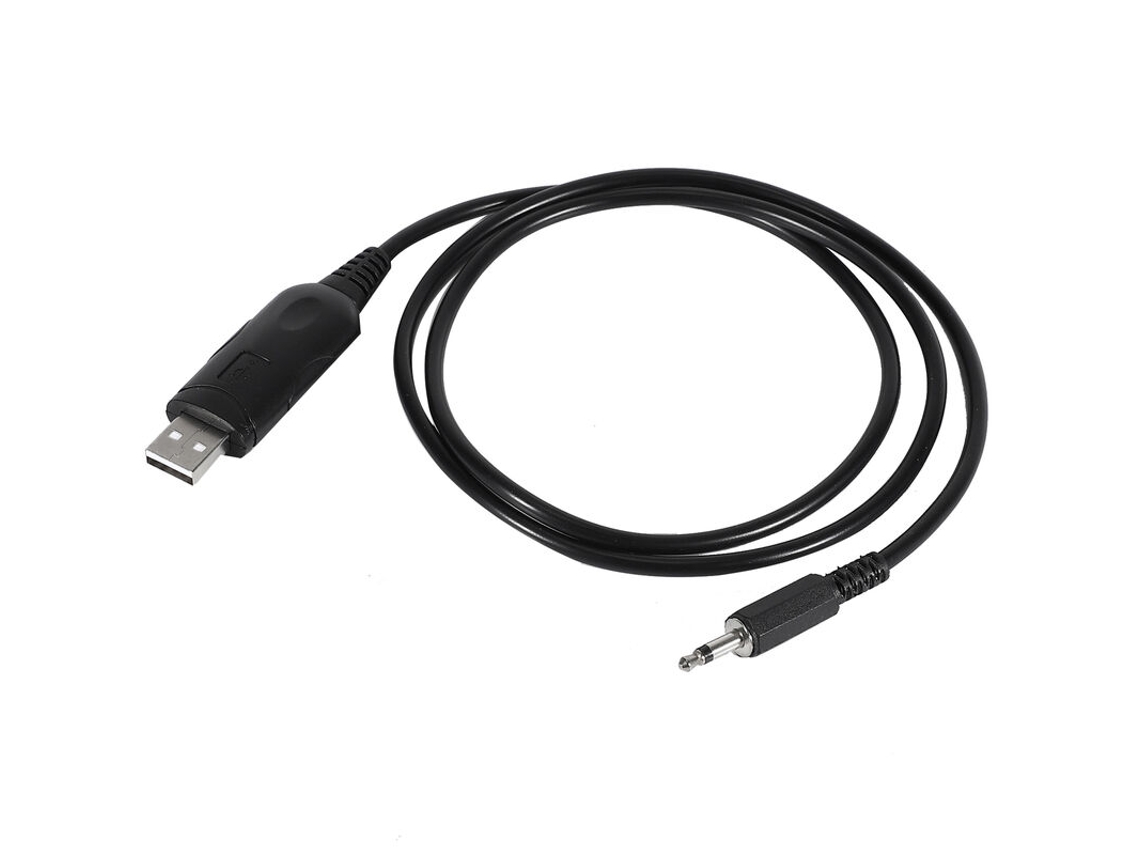Cabo Para Rádio Comunicador, Usb