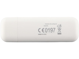 Roteador Wi-fi De Bolso Lte Usb Com Conexão Dados Rápida, Ideal Para