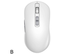 Mouse inteligente com Bluetooth, comando de voz e IA
