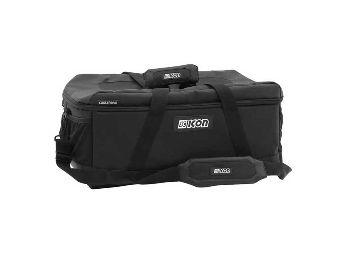 Saco Montanha SCI-CON Pro (Preto)