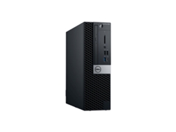Computador DELL Optiplex 5060 Sff I5-8500 8Gb 256Gb-Nvme W11P Coa(Recondicionado Como Novo)
