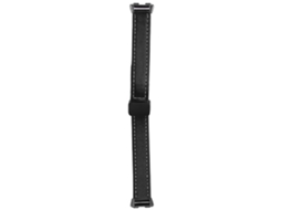 Cinto De Relógio Magnético Couro Pu Watch 8 Com Liberação Rápida