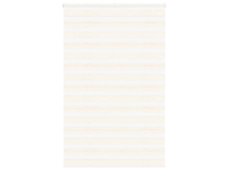 Zebra Blind, Zebra Blinds Vidaxl Bege Poliéster (140 X 200 Cm)