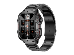 Smartwatch Masculino Atividades Ao Ar Livre Fitness Monitor Cardíaco/Pressão/Sono NEVEANCE