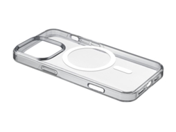 Capa para Smartphone CELLULARLINE Glossmagiph16prot