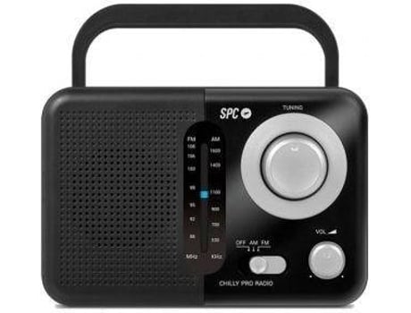 RADIO AM-FM           -VALDI PT