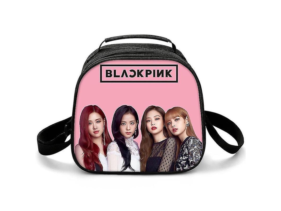 Bolsa De Ombro - Blackpink