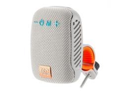 Alto-falante Bluetooth Para Ciclismo Ao Ar Livre Tws Estéreo Baixo*