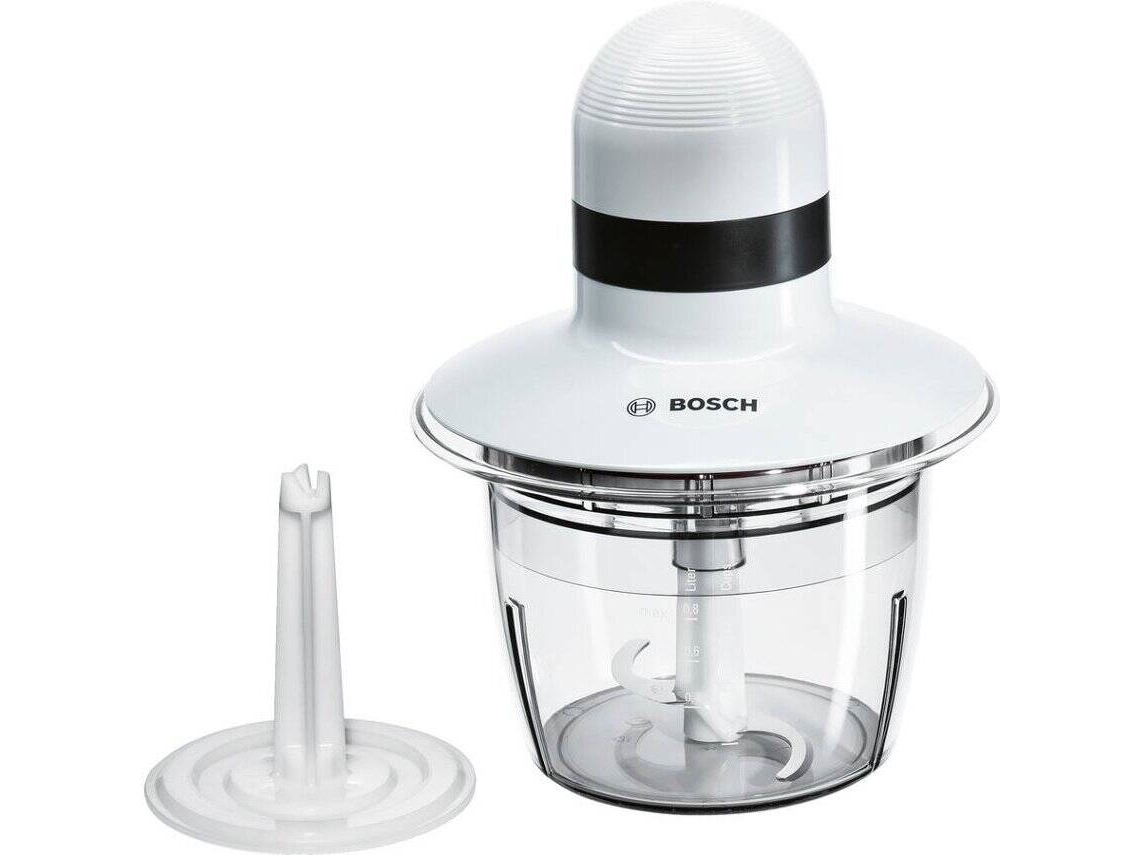 Picadora Simples BOSCH MMR08A1 (400 W)