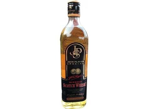 John Player Special Blended Scotch Whisky 40 70cl Langside Distillers