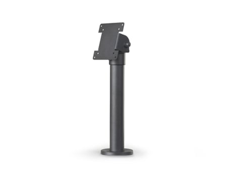 Novas soluções ergonômicas Vesa 75/100 em 300 mm