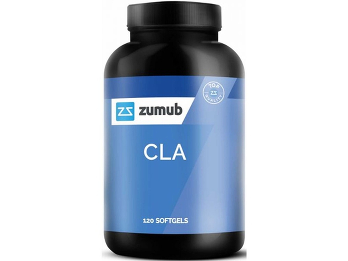 CLA ZUMUB