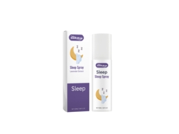 Spray Calmante Natural para Dormir Eficaz