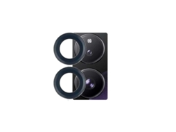 Protetor de Lente Preto para Xiaomi Mix Flip LA CASA DE LAS CARCASAS