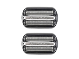 Peças De Reposição Para Aparelho De Barbear 32b Para Braun Série 3, Lâminas E Cortador Para As Séries 3010s 3040svayotoy