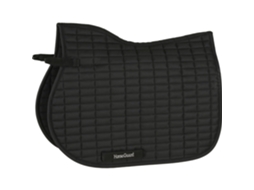 Almofada de Sela para Cavalos HORSEGUARD Emera Dr Poney