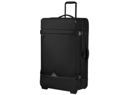 Saco de Viagem Grande 79cm 2r Roadseeker Preto SAMSONITE