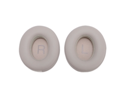 Auriculadores De Couro Proteico Almofadas De Espuma De Memória Para Aonic 50 40 Srh1540 Substituição