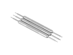 Ferramenta Para Remover Pulseira De Relógio Com Mola Barra Ajustador De Pulseira Aço Liga Duas Pontas 20 Peças