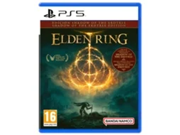 Jogo PS5 Elden Ring: Shadow Of The Erdtree Goty Edition