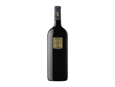 Vinho BARÓN DE LEY Viña Imas Gold Rioja Grande Reserva Garrafa Jéroboam-Duplo Magnum (3 L - 1 Unidade)