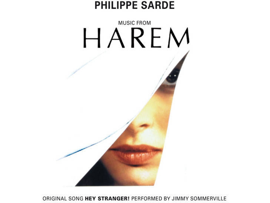 CD Philippe Sarde - Hardzone (The Ultimate Hardstyle Collection) (1CDs)