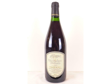 Vinho Tinto GOIGOUX 1997 (75 cl - 1 unidade)