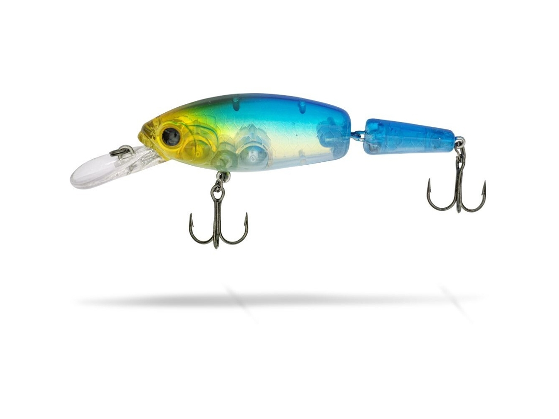Lure Quantum Jointed Minnow - 13g