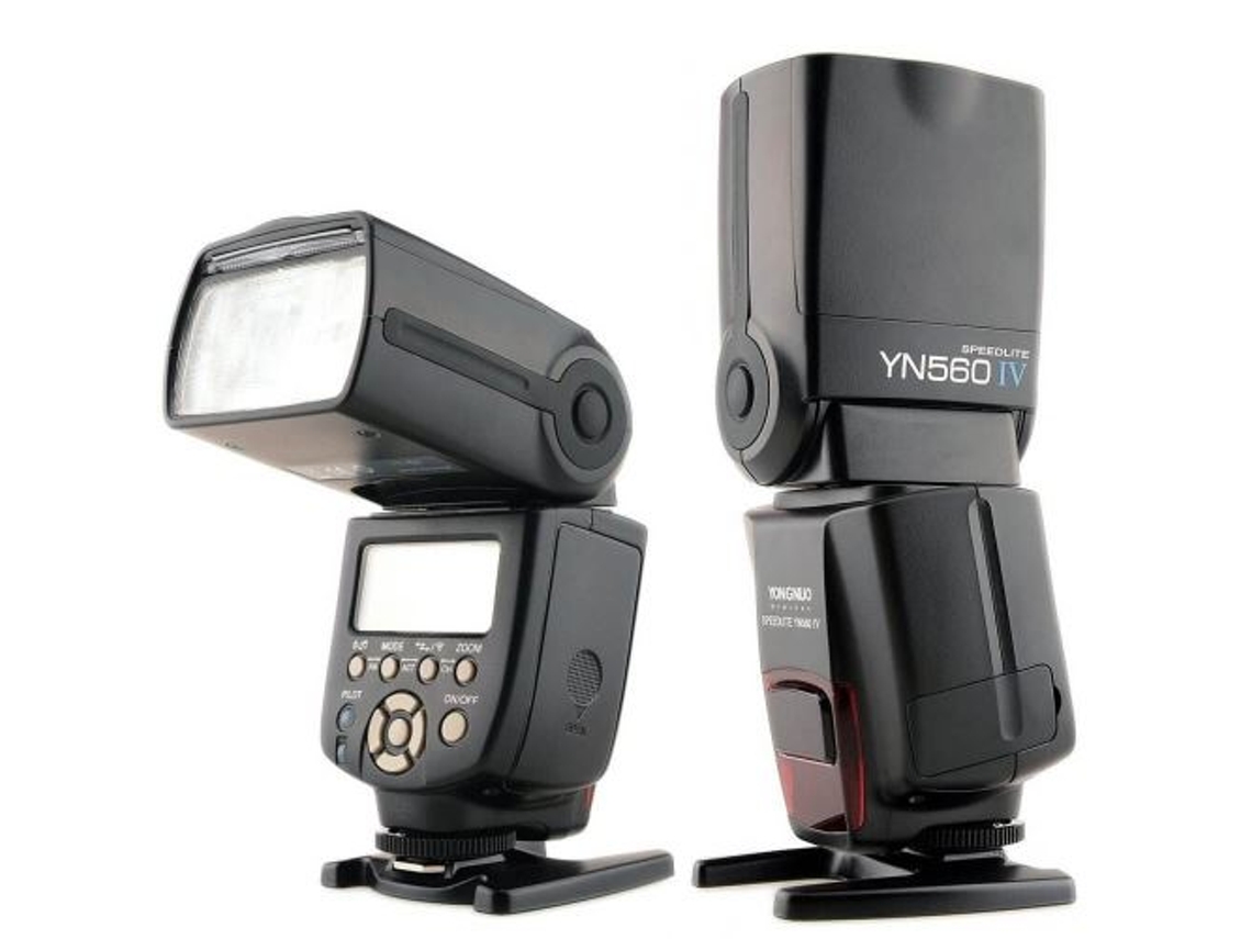 Flash Universel SpeedLite Yongnuo YN560 IV - V2018