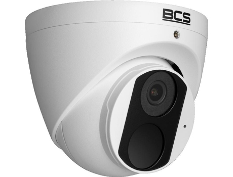 Câmara Bcs Point Bcs P Eip15fsr3