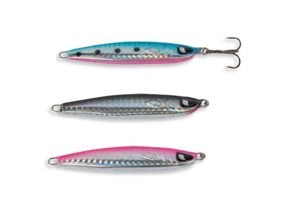 CATCH-IT X Ray Total Jig 40gr