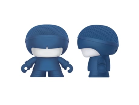 Mini Altifalante Bluetooth Xoopar Xboy Eco