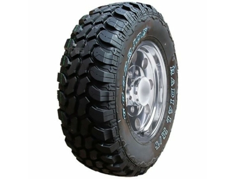 Pneu para Carro GOODRIDE RADIAL SL366 M/T 225/75QR16LT