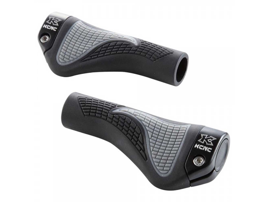 Punhos Tpr2 Ergo Cinzento 130.5 Mmkcnc