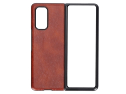 Capa de Couro LAXISCREED para Xiaomi Mix Fold