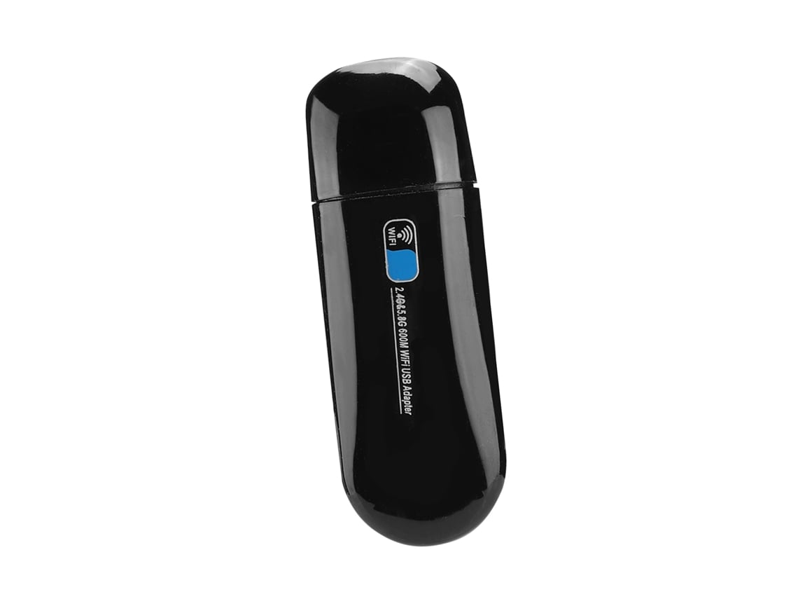 Adaptador Usb Wifi LAXISCREED Bluetooth 4.0