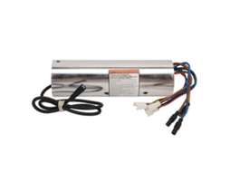 2026zentro-placa De Controle 42v 350w Para Scooter Elétrico Ninebot E22 E25 E45 Alumínio